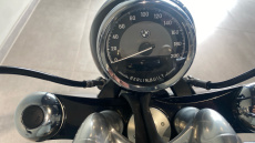 BMW R18 First Edition
